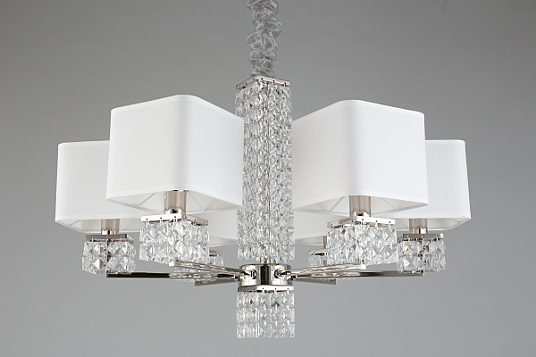 Подвесная люстра Ireni APL.736.03.06