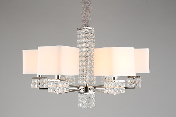 Подвесная люстра Ireni APL.736.03.06