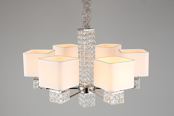 Подвесная люстра Ireni APL.736.03.06