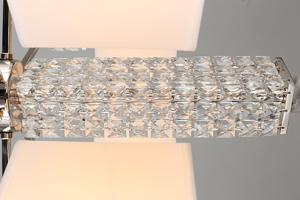 Подвесная люстра Ireni APL.736.03.06