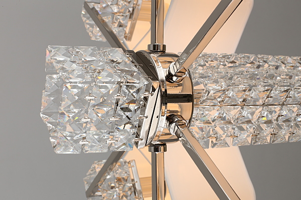 Подвесная люстра Ireni APL.736.03.06