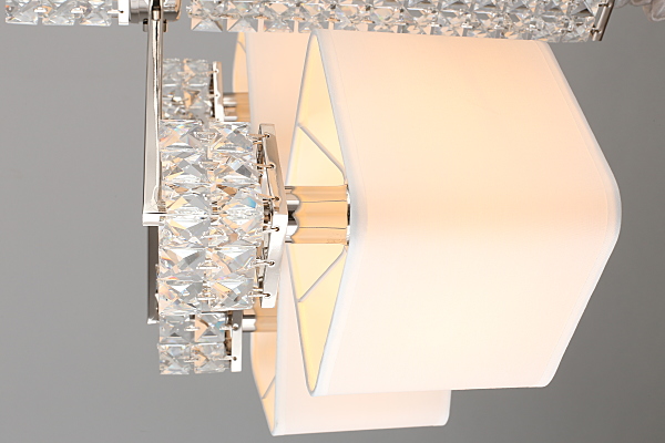 Подвесная люстра Ireni APL.736.03.06