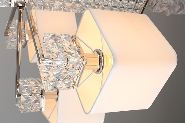 Подвесная люстра Ireni APL.736.03.06