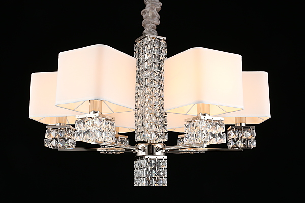 Подвесная люстра Ireni APL.736.03.06