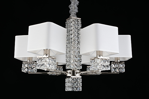 Подвесная люстра Ireni APL.736.03.06