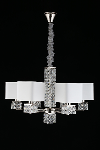 Подвесная люстра Ireni APL.736.03.06