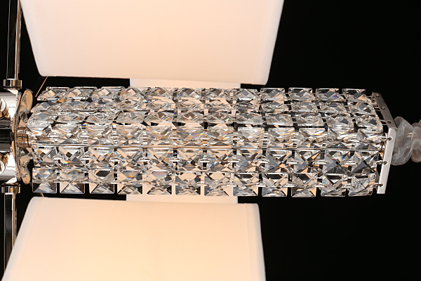 Подвесная люстра Ireni APL.736.03.06