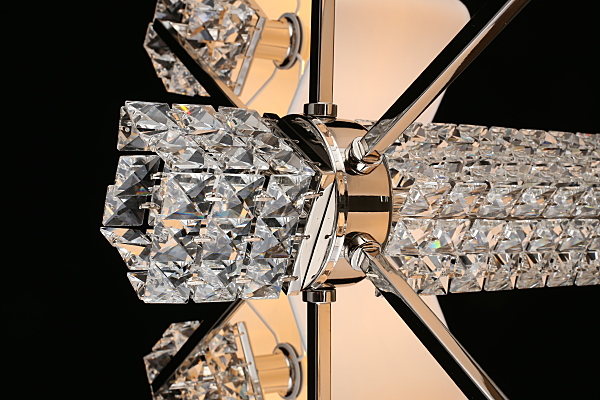 Подвесная люстра Ireni APL.736.03.06