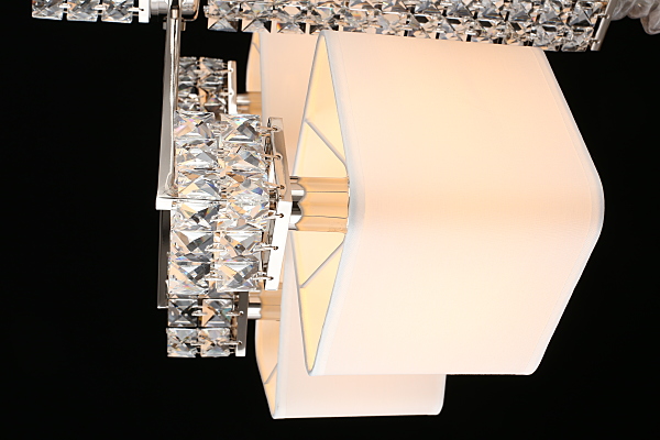 Подвесная люстра Ireni APL.736.03.06