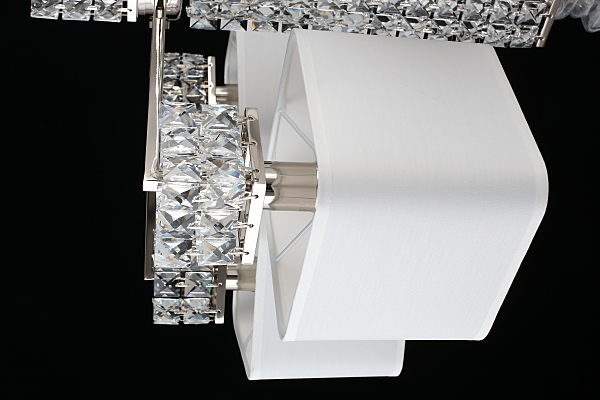 Подвесная люстра Ireni APL.736.03.06