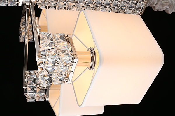 Подвесная люстра Ireni APL.736.03.06