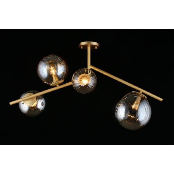 Потолочная люстра Elayn APL.900.07.04