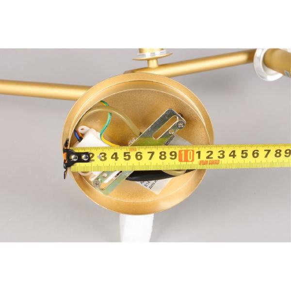 Потолочная люстра Elayn APL.900.07.04