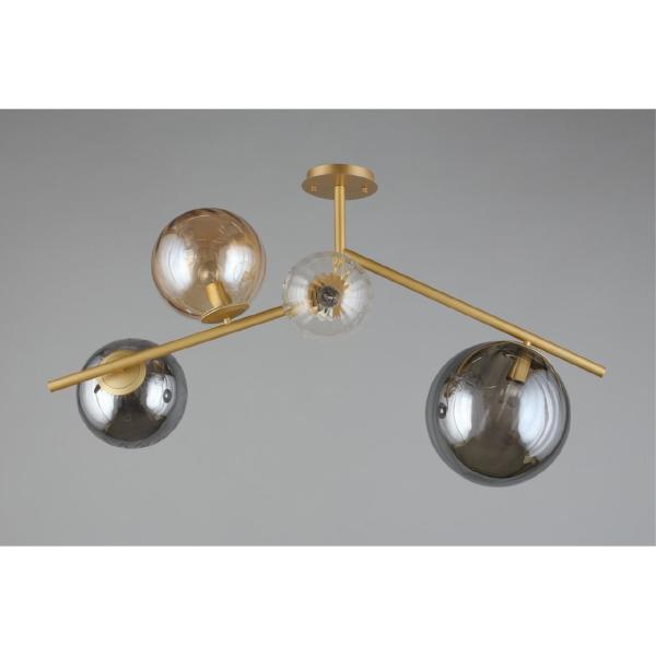 Потолочная люстра Elayn APL.900.07.04