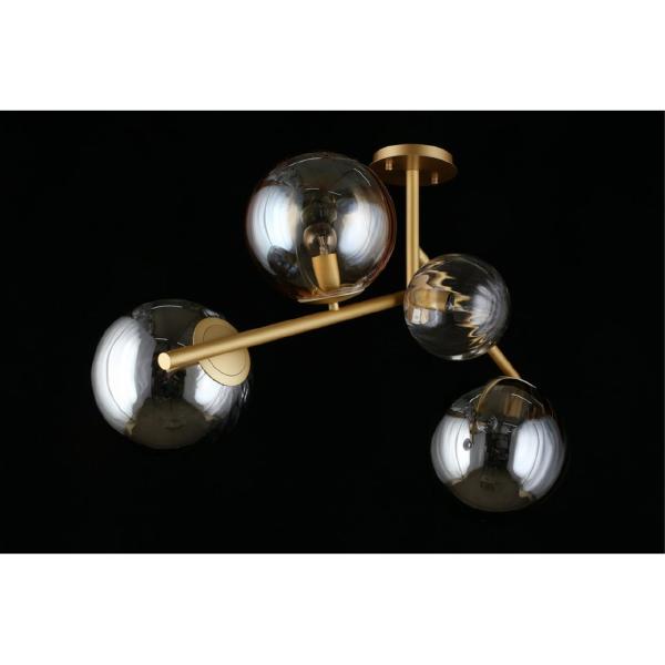 Потолочная люстра Elayn APL.900.07.04