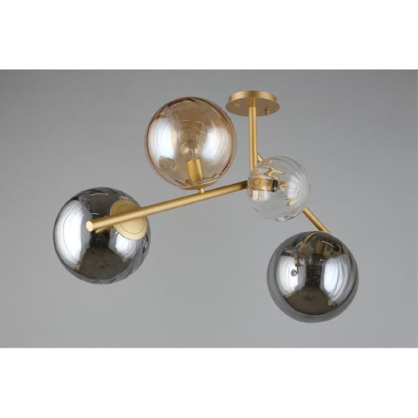 Потолочная люстра Elayn APL.900.07.04