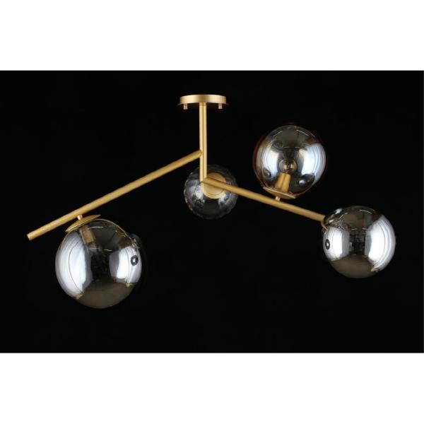 Потолочная люстра Elayn APL.900.07.04