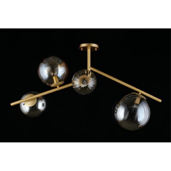 Потолочная люстра Elayn APL.900.07.04