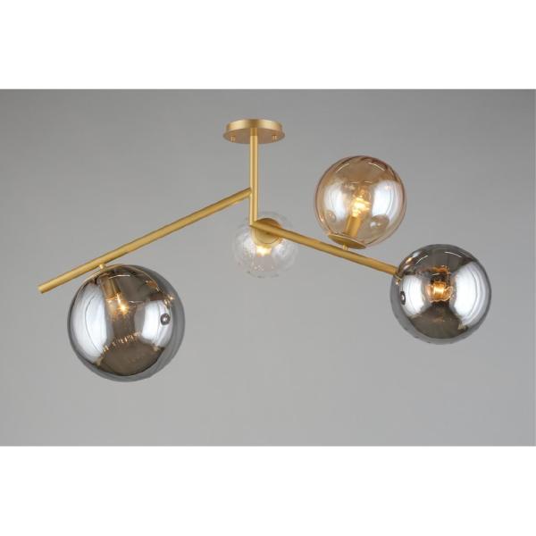 Потолочная люстра Elayn APL.900.07.04