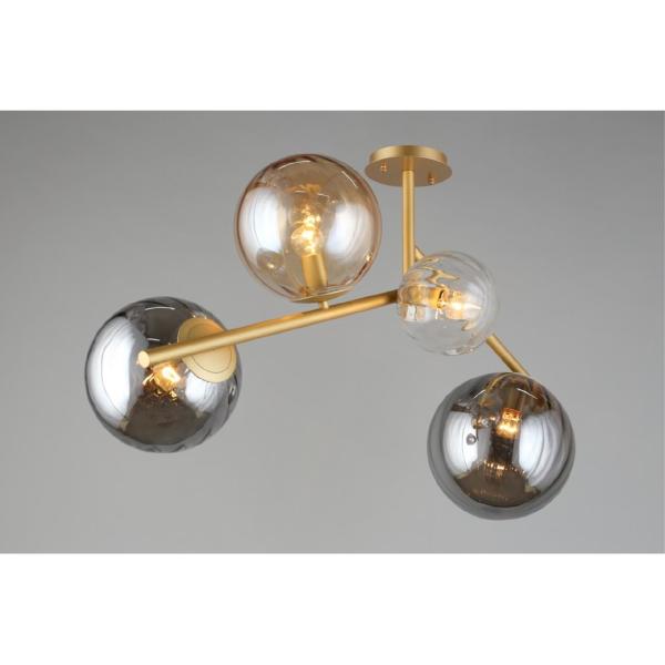 Потолочная люстра Elayn APL.900.07.04