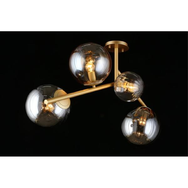 Потолочная люстра Elayn APL.900.07.04