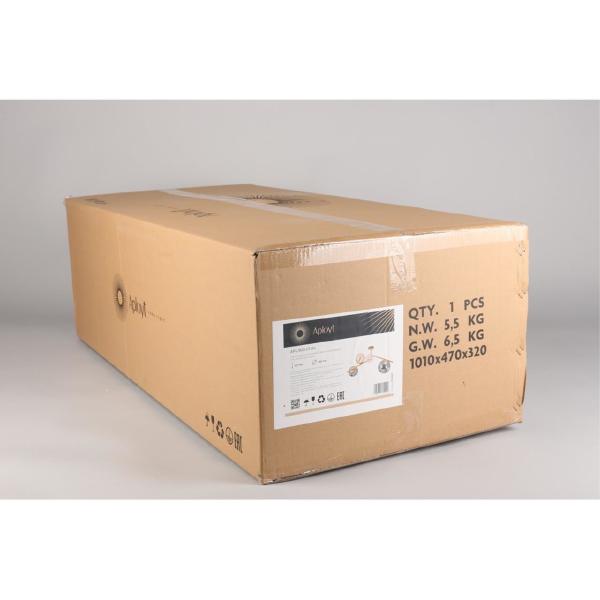 Потолочная люстра Elayn APL.900.07.04