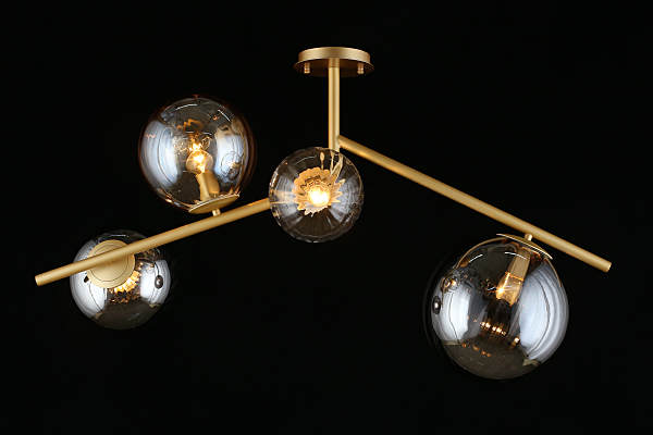 Потолочная люстра Elayn APL.900.07.04