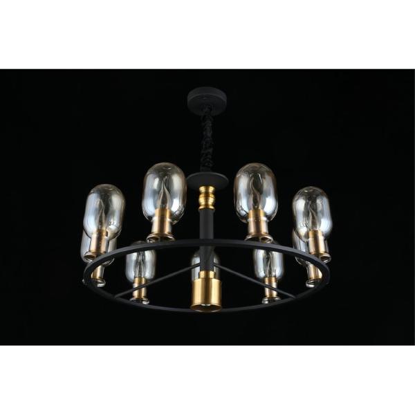 Подвесная люстра Stefani APL.901.03.10