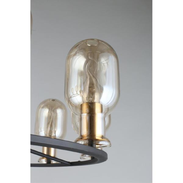 Подвесная люстра Stefani APL.901.03.10