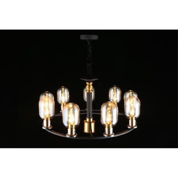 Подвесная люстра Stefani APL.901.03.10