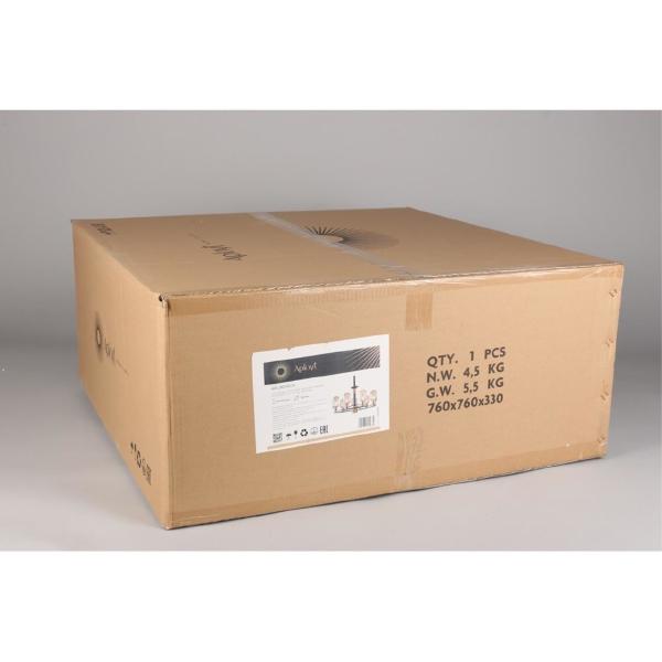 Подвесная люстра Stefani APL.901.03.10