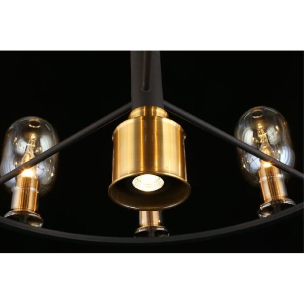 Подвесная люстра Stefani APL.901.03.10