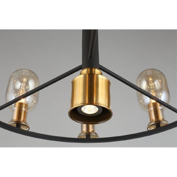 Подвесная люстра Stefani APL.901.03.10