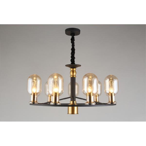 Подвесная люстра Stefani APL.901.03.10