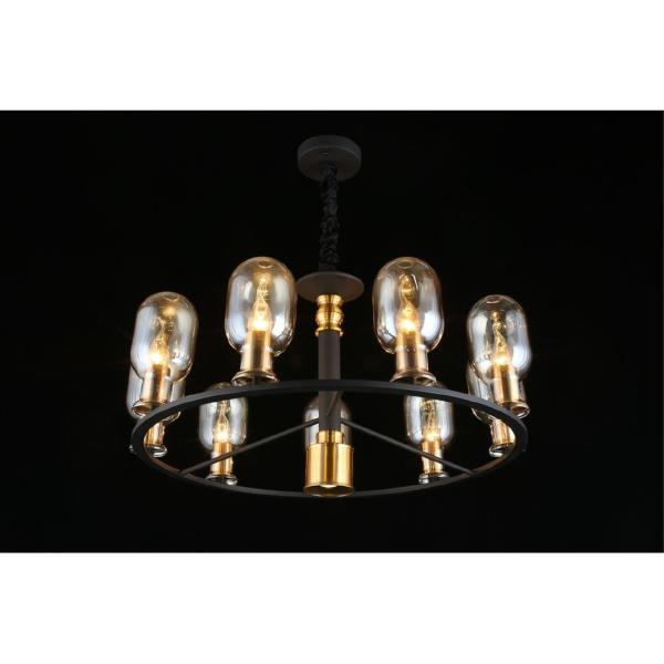 Подвесная люстра Stefani APL.901.03.10