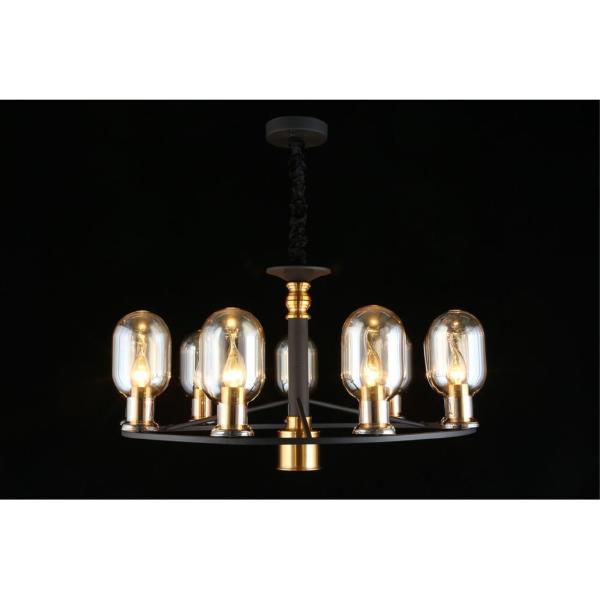 Подвесная люстра Stefani APL.901.03.10