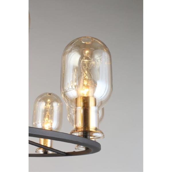 Подвесная люстра Stefani APL.901.03.10