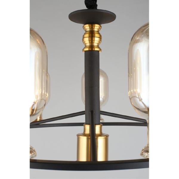 Подвесная люстра Stefani APL.901.03.10