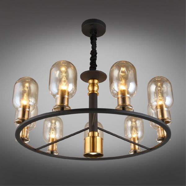 Подвесная люстра Stefani APL.901.03.10