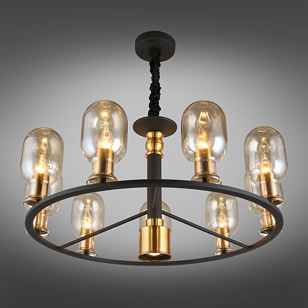 Подвесная люстра Stefani APL.901.03.10