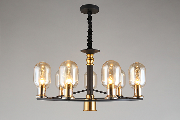 Подвесная люстра Stefani APL.901.03.10