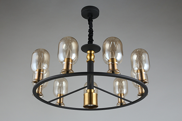 Подвесная люстра Stefani APL.901.03.10