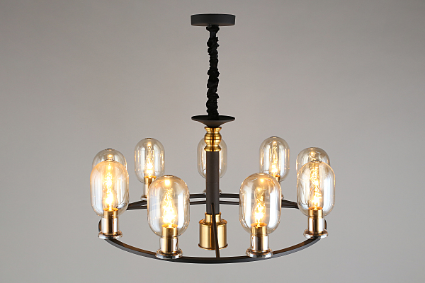 Подвесная люстра Stefani APL.901.03.10