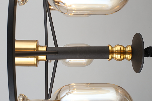 Подвесная люстра Stefani APL.901.03.10