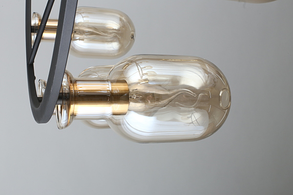 Подвесная люстра Stefani APL.901.03.10