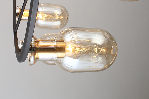 Подвесная люстра Stefani APL.901.03.10