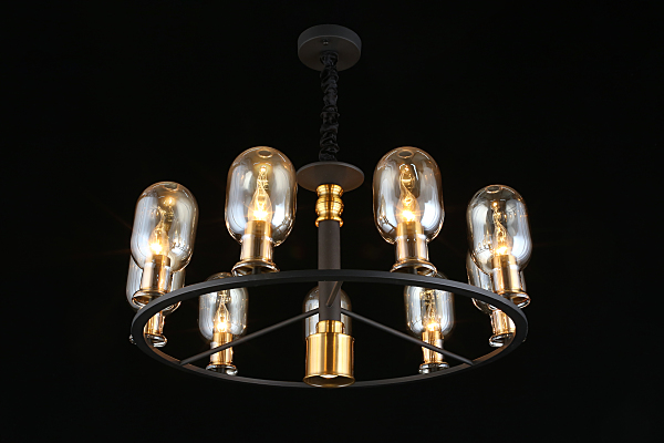 Подвесная люстра Stefani APL.901.03.10