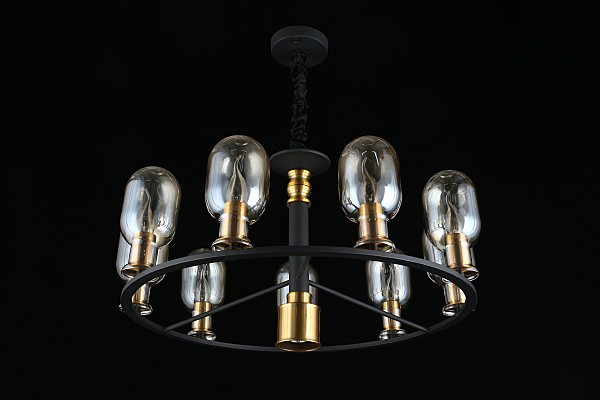 Подвесная люстра Stefani APL.901.03.10