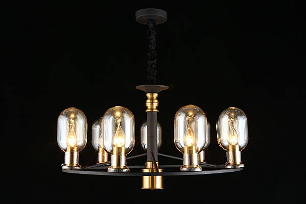 Подвесная люстра Stefani APL.901.03.10