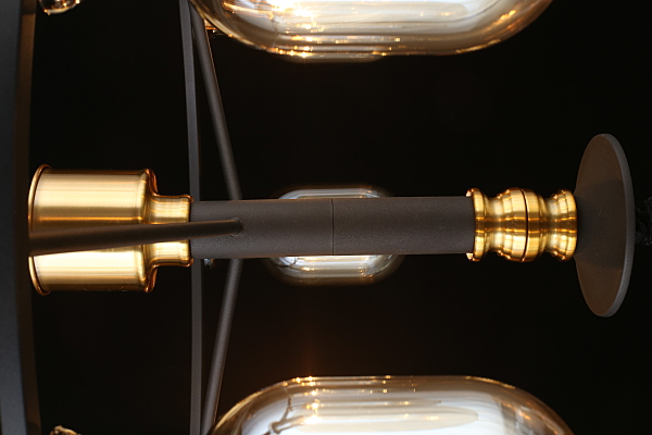 Подвесная люстра Stefani APL.901.03.10